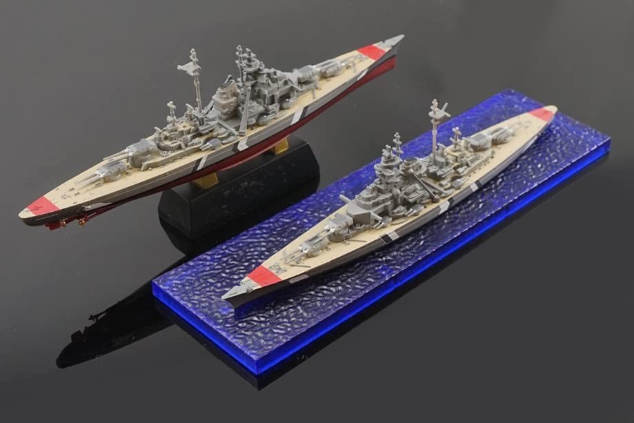 UF4034 中古 艦船キット コンピレーション 1/2000スケール 10個 Amazon.co.jp: 艦船キットコンピレーション 2-B 1/2000 空母
