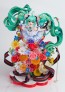 1/7 キャラクター ボーカル シリーズ01 初音ミク 初音ミク JAPAN LIVE TOUR 2025 ～BLOOMING～ グッドスマイルカンパニー, GSC62063, by グッドスマイルカンパニー