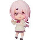 ねんどろいど にじさんじ 椎名唯華 グッドスマイルカンパニー, GSC64036, by グッドスマイルカンパニー