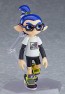 figma Splatoon ボーイ DXエディション グッドスマイルカンパニー, GSC09723, by グッドスマイルカンパニー