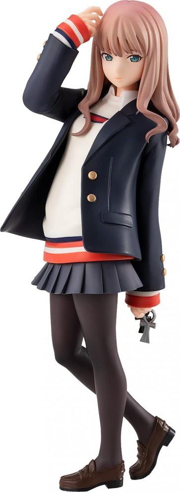 POP UP PARADE SSSS.DYNAZENON 南 夢芽（再販） グッドスマイルカンパニー, GSC47466, by グッドスマイルカンパニー
