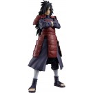 S.H.Figuarts NARUTO-ナルト- 疾風伝 うちはマダラ -深き闇宿す孤高の伝説- バンダイ, BAC21235, by バンダイ