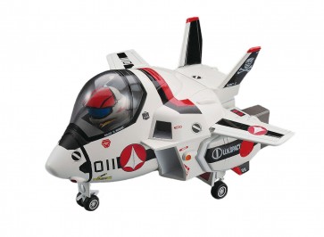 たまごひこーきVF-1 ﾊﾞﾙｷﾘｰ ハセガワ, HAS57892, by ハセガワ