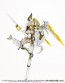 M.S.G ヘヴィウェポンユニット43 エグゼニスウイング ホワイトVer. コトブキヤ, KBY55975, by コトブキヤ