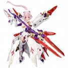 1/1 メガミデバイス 朱羅 九尾 コトブキヤ, KBY14538, by コトブキヤ