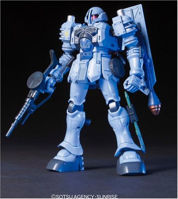 1/144 ＨＧＵＣ EMS-10 ヅダ バンダイ, BAN34227, by バンダイ