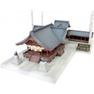 1/150 諏訪大社 下社秋宮 PLUM, PLM81219, by PLUM