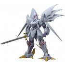 HG 『スーパーロボット大戦OG』 サイバスター バンダイ, BAN15534, by バンダイ
