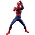 S.H.Figuarts MARVEL スパイダーマン (スパイダーマン 東映TVシリーズ) バンダイ, BAN96123, by バンダイ