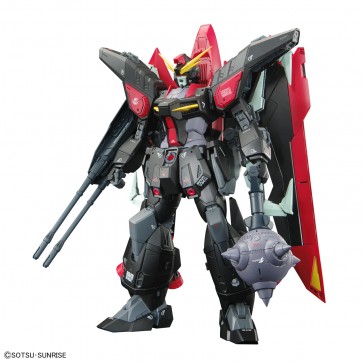 1/100 FULL MECHANICS レイダーガンダム バンダイ, BAN33491, by バンダイ