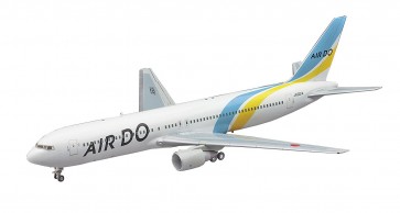 1/200北海道国際航空 (AIR DO) B767-300, HAS20, by ハセガワ