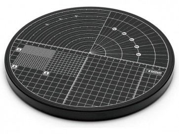 HGロータリーカッティングマット ウェーブ, WAV81005, by ウェーブ