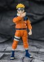 S.H.Figuarts NARUTO-ナルト- うずまきナルト-意外性No.1のドタバタ忍者- (再販) バンダイ, BAC21662, by バンダイ