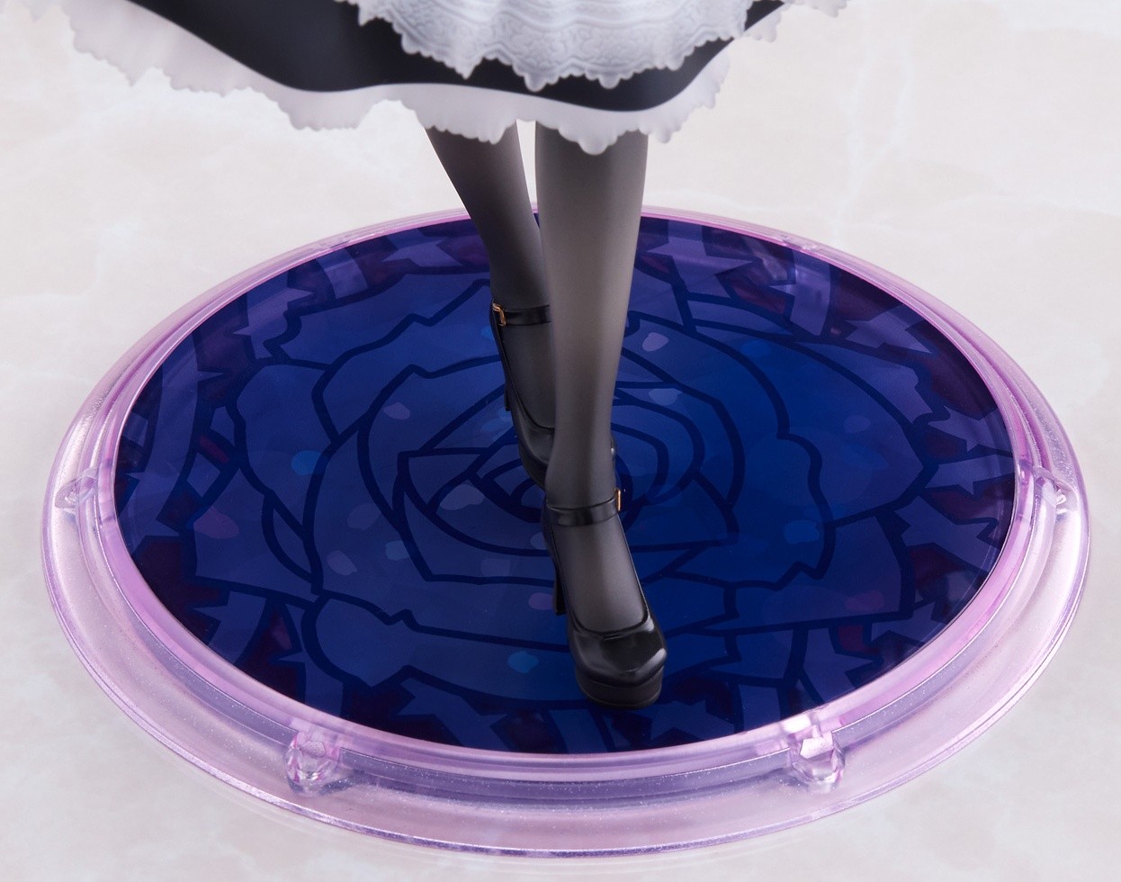 1/7 Dream Tech 白雪 千夜+ (アイドルマスター シンデレラ