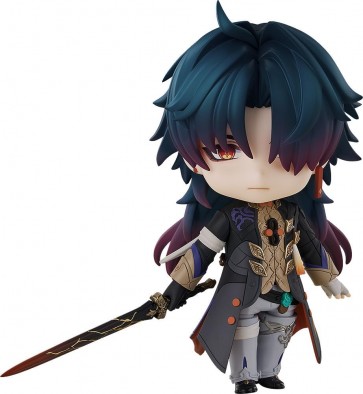 ねんどろいど 崩壊 スターレイル 刃 グッドスマイルカンパニー, GSC29912, by グッドスマイルカンパニー