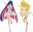 POP UP PARADE Panty&Stocking with Garterbelt パンティ&ストッキングセット 悔い改めよVer. L size グッドスマイルカンパニー, GSC89126, by グッドスマイルカンパニー