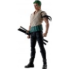 S.H.Figuarts ロロノア・ゾロ(A Netflix Series: ONE PIECE) バンダイ, BAC57688, by バンダイ