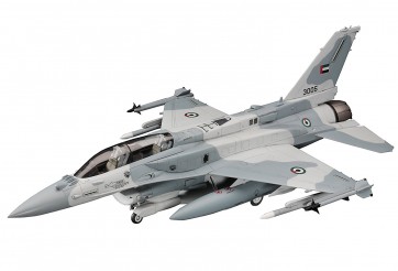 1/48F-16F (ﾌﾞﾛｯｸ60) ﾌｧｲﾃｨﾝｸﾞﾌｧﾙｺﾝ, HASPT44, by ハセガワ
