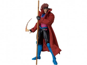 MAFEX GAMBIT (COMIC VARIANT Ver.)    メディコム・トイ, MED72874, by メディコム・トイ