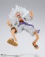 S.H.Figuarts ONE PIECE マーシャル・D・ティーチ -四皇- バンダイ, BAC73589, by バンダイ