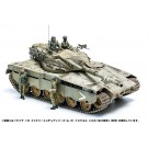 1/35 PLAMAX 35-02 イスラエル国防軍タンククルーセット１ マックスファクトリー, MAX10501, by マックスファクトリー