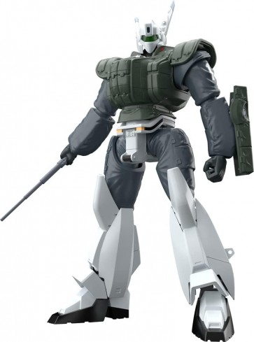 1/60 MODEROID 機動警察パトレイバー AV-98イングラム リアクティブアーマー装備 (再販) グッドスマイルカンパニー, GSC75681, by グッドスマイルカンパニー