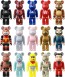 BE@RBRICK ベアブリック シリーズ 48 1BOX 24個入り メディコム・トイ, MED40626, by メディコム・トイ
