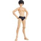 figma 水着男性body (リョウ) TYPE2 マックスファクトリー, MAX66201, by マックスファクトリー
