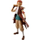 S.H.Figuarts ベルセルク イシドロ バンダイ, BAC66307, by バンダイ