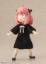 S.H.Figuarts SPY×FAMILY アーニャ・フォージャー -しふくばーじょん- バンダイ, BAC68141, by バンダイ