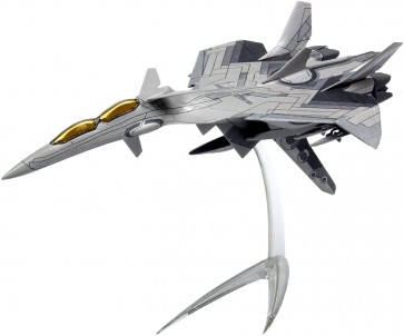 1/144 戦闘妖精雪風 グレイシルフ プラッツ, PLZ78282, by プラッツ