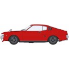 1/24 トヨタ セリカ LB 1600GT w/レーシングジャケット ハセガワ, HAS07950, by ハセガワ