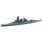 1/700日本高速戦艦 霧島, HAS112, by ハセガワ