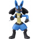 ポケットモンスター モンスターコレクション ＥＸ　ＥＳＰ_０３　ルカリオ　 タカラトミー, TAK73020, by タカラトミー