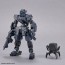1/144 30MM eEXM-S02M フォレスティエリ 02 バンダイ, BAN39370, by バンダイ