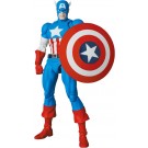 MAFEX CAPTAIN AMERICA（COMIC Ver.） メディコム・トイ, MED72171, by メディコム・トイ
