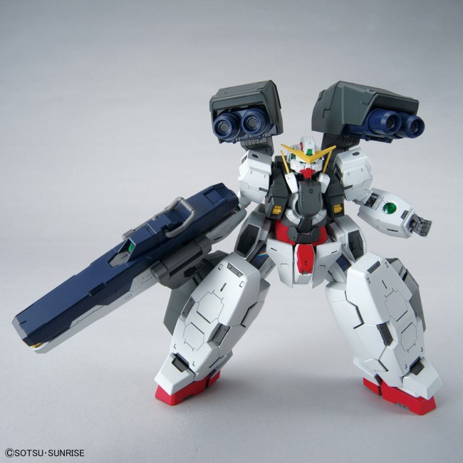 1/100 MG 『機動戦士ガンダム00』 ガンダムヴァーチェ バンダイ | 東京