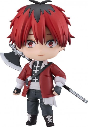 ねんどろいど 葬送のフリーレン シュタルク グッドスマイルカンパニー, GSC94960, by グッドスマイルカンパニー