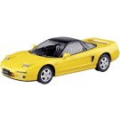 楽プラ スナップキット No.19-IY ホンダ NA1 NSX(インディーイエローパール) アオシマ, AOS65846, by アオシマ