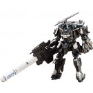 1/72 ファンタシースターオンライン2 A.I.S Black Ver. KP459 コトブキヤ, KBY30177, by コトブキヤ