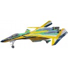 1/72 VF‐31F ジークフリード カナメ・バッカニア カラー 劇場版マクロスデルタ ハセガワ, HAS58509, by ハセガワ