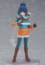 figma ゆるキャン△ 志摩リン DXエディション マックスファクトリー, MAX67994, by マックスファクトリー