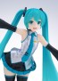 POP UP PARADE キャラクター ボーカル シリーズ01 初音ミク 初音ミク クリアカラーVer. グッドスマイルカンパニー, GSC93925, by グッドスマイルカンパニー