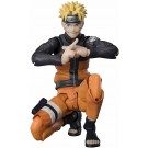 S.H.Figuarts NARUTO -ナルト- 疾風伝 うずまきナルト -希望を託された九尾の人柱力- バンダイ, BAC32388, by バンダイ