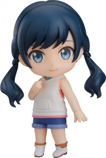 ねんどろいど 天気の子 天野陽菜 グッドスマイルカンパニー, GSC09181, by グッドスマイルカンパニー