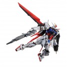 METAL BUILD エールストライクガンダム バンダイ, BAN47791, by バンダイ