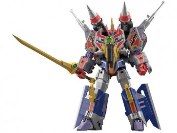 MODEROID 劇場版 グリッドマン ユニバース フルパワーグリッドマン (再販) グッドスマイルカンパニー, GSC83254, by グッドスマイルカンパニー