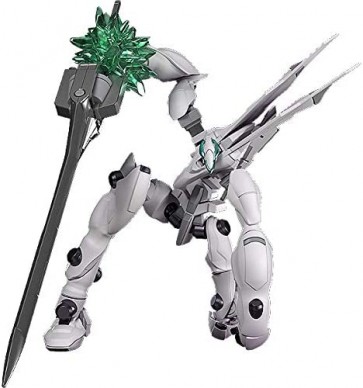 MODEROID 蒼穹のファフナー THE BEYOND ファフナー・マークザイン グッドスマイルカンパニー, GSC40240, by グッドスマイルカンパニー