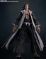 S.H.Figuarts BLEACH 千年決戦篇 更木剣八 バンダイ, BAC61692, by バンダイ