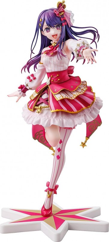 1/7 【推しの子】 アイ Exhibition ver. カドカワ, KDK61255, by 角川書店